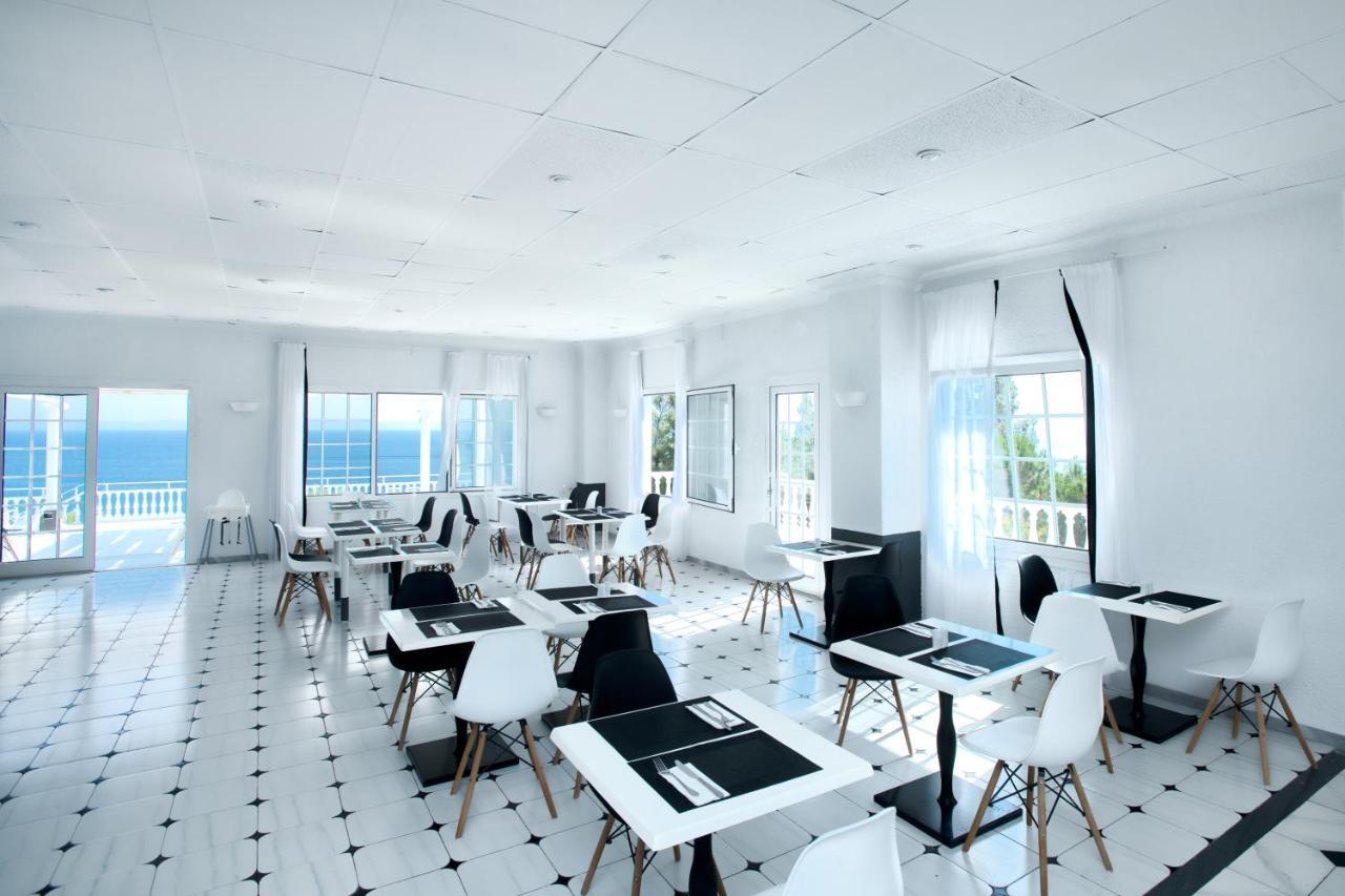 Bianco Olympico Beach Resort Vatopédhion Exteriör bild
